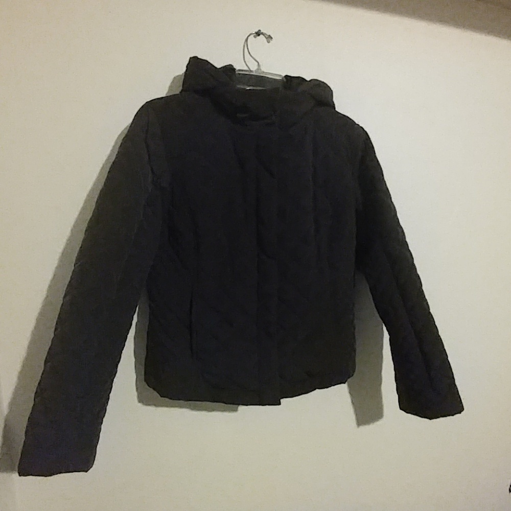 Womens calvin Klein jacket